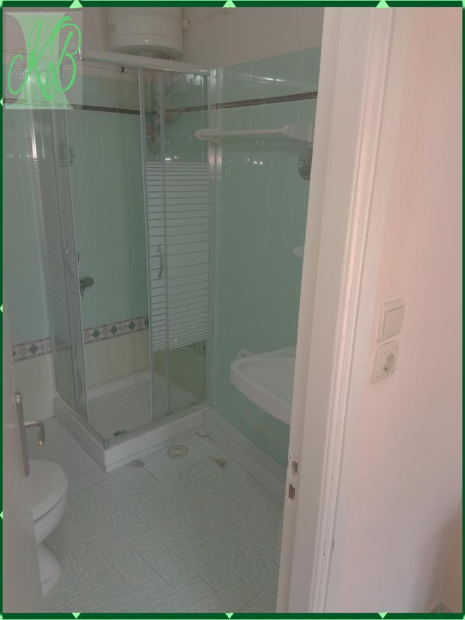 Vagia Kitsa Rooms Лутра Едипсу Екстериор снимка